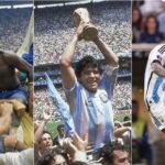 Découvrez notre top 15 des meilleurs joueurs de football de tous les temps