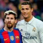 Découvrez notre classement des meilleurs buteurs en ligue des champions