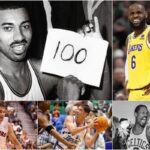 Découvrez notre article sur les records les plus insolites de la NBA