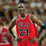 Découvrez le résumé de la carrière de Michael Jordan