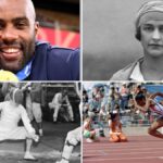 Notre article sur les Athlètes Français les Plus Médaillés aux Jeux Olympiques