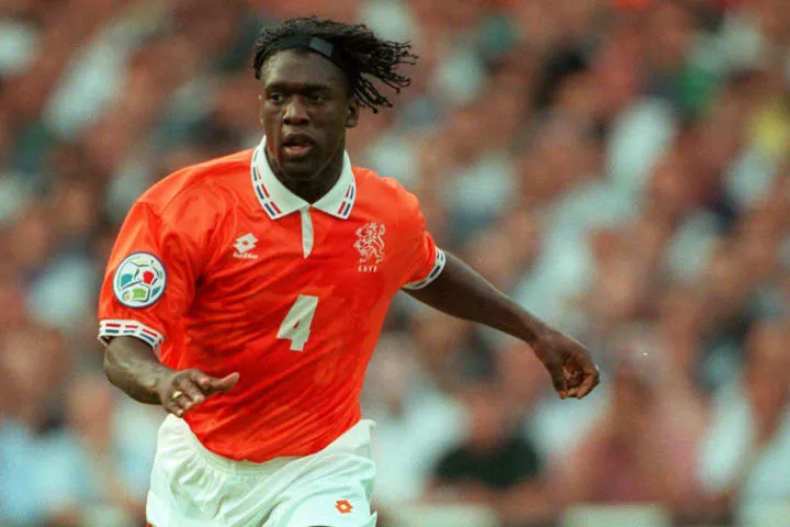 Clarence Seedorf