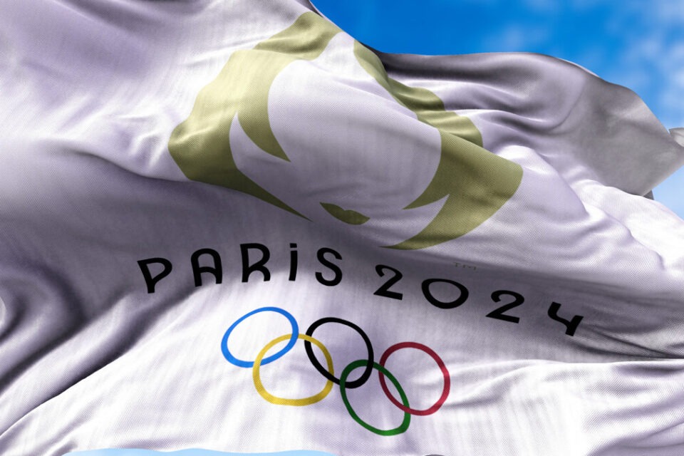 Découvrez le calendrier des jeux olympiques de Paris 2024