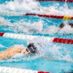 Découvrez les dates et heures des éprueves de natation des jeux olympiques de Paris 2024