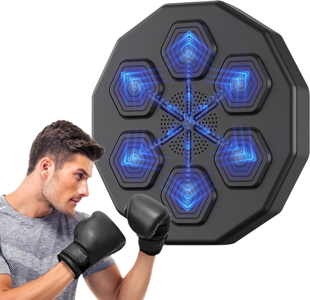 Bien choisir sa machine de boxe