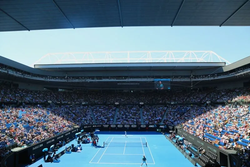 Rod Laver Arena