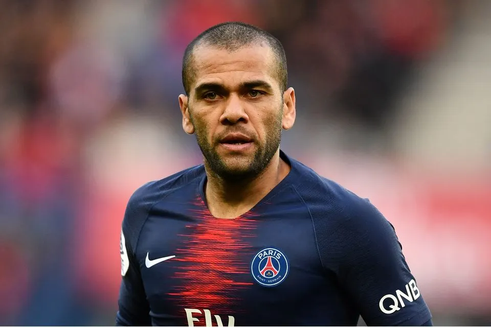 Dani Alves