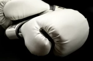 Guide complet sur les gants de boxe