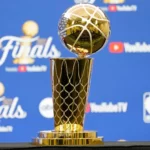 Les équipes qui n'ont jamais gagné le championnat NBA