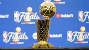 Les équipes qui n'ont jamais gagné le championnat NBA