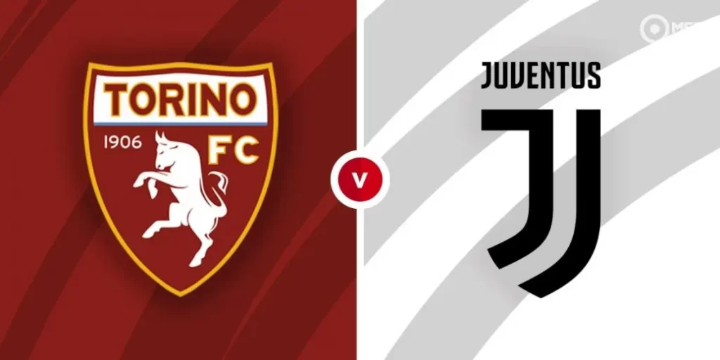 Juventus vs Torino