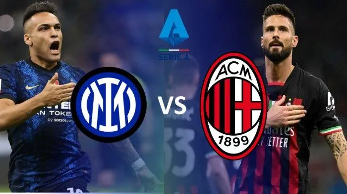 Ac Milan vs Inter Milan