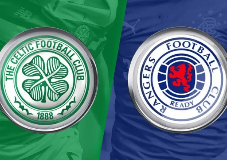 Celtic vs Rangers