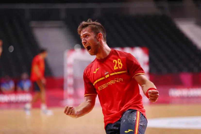 Bienvenue sur le podium des meilleurs joueurs de handball