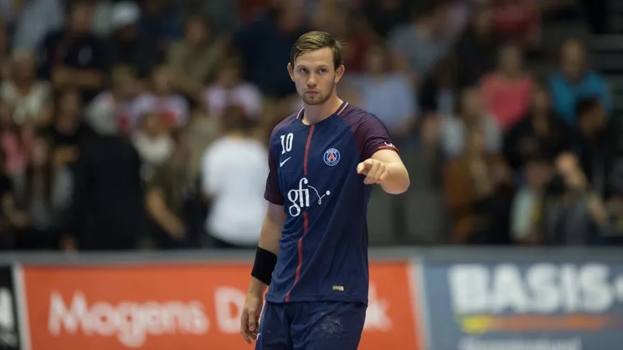 Sander Sagosen est l'un des meilleurs joueurs de handball de l'histoire