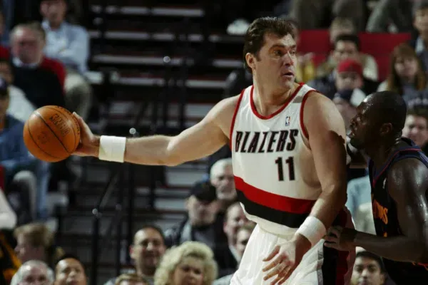 Arvydas Sabonis