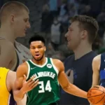 Le top 10 des meilleurs basketteurs européens en NBA