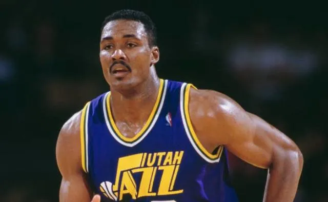 Karl Malone