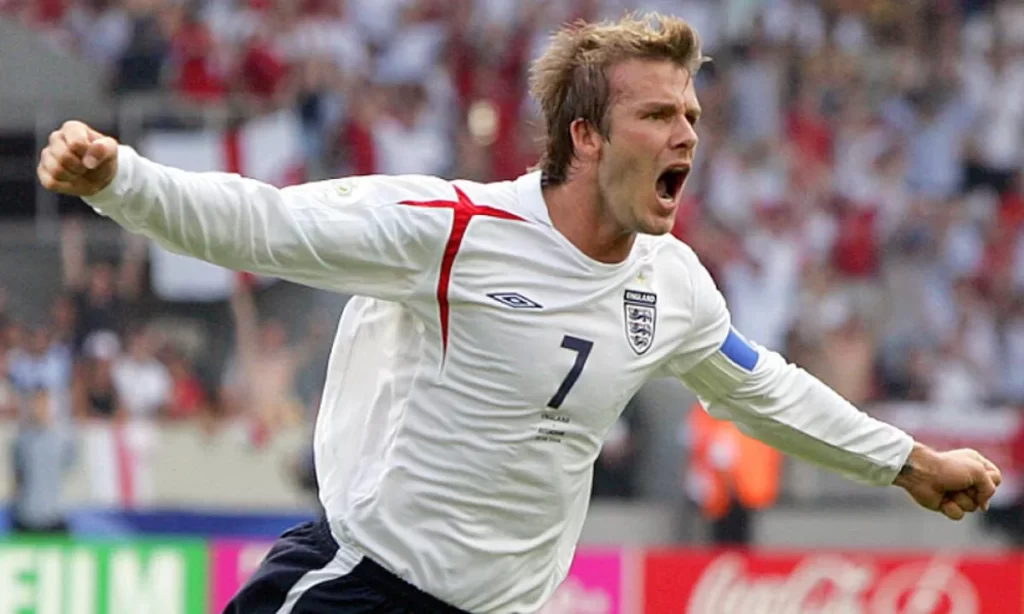 Notre Top 20 des meilleurs joueurs de football anglais