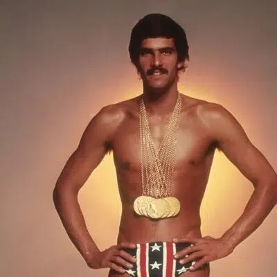 Mark Spitz