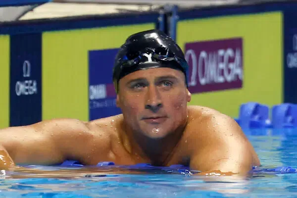 Ryan Lochte