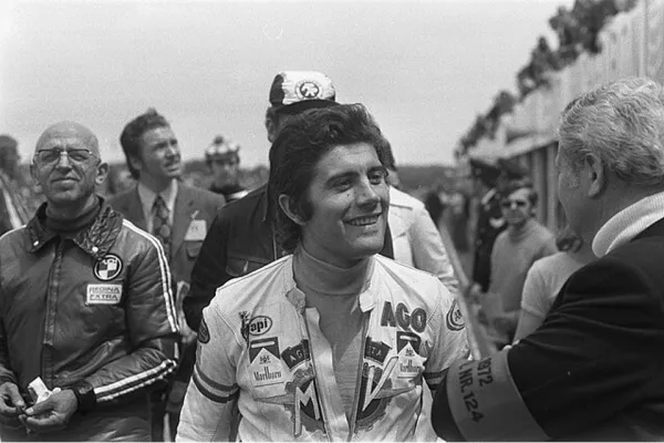 Giacomo Agostini