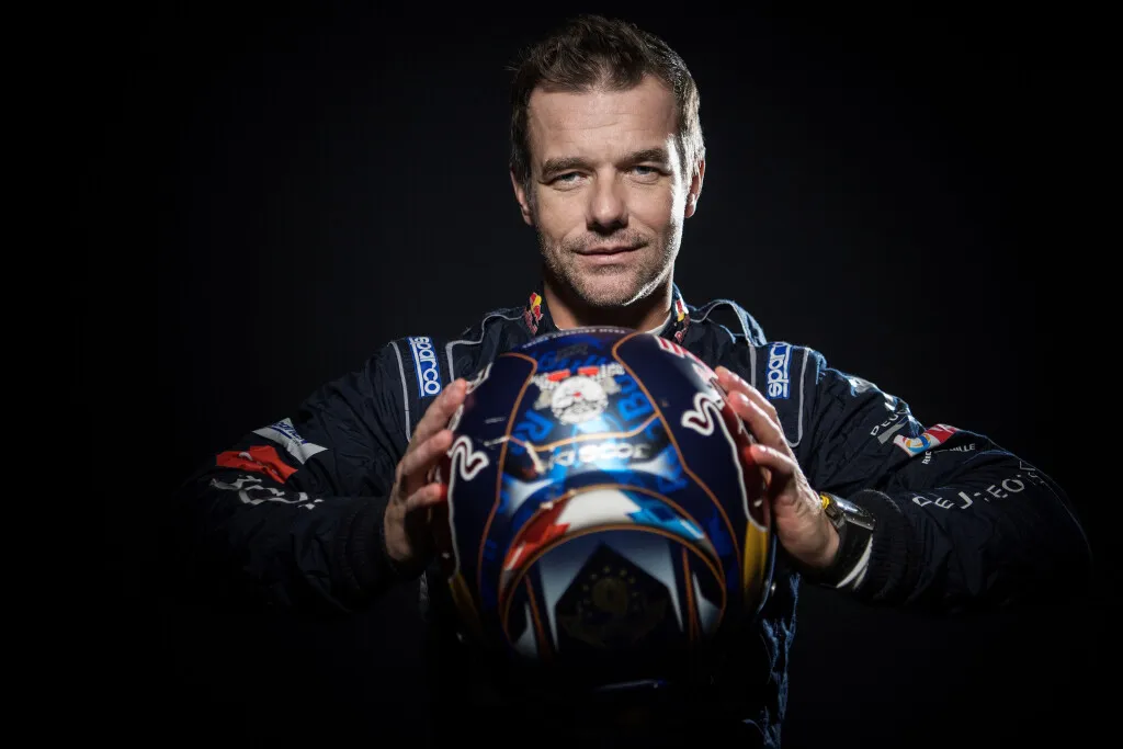 Loeb est LE plus grand pilote de rallye de l'histoire