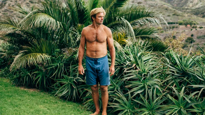 Laird Hamilton