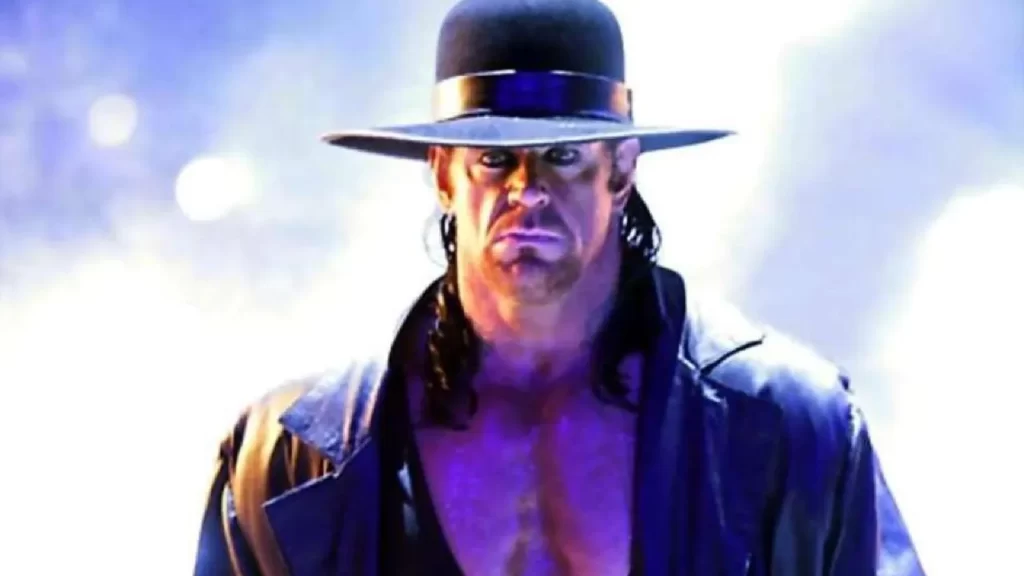 L'undertaker