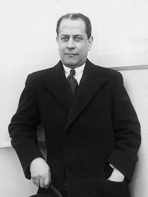 Jose Raul Capablanca restera l'un des meilleurs joueurs d'échecs