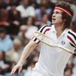 Notre top 10 des meilleurs joueurs de tennis des années 80