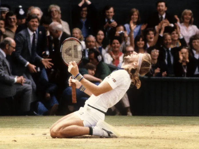 Bjorn Borg