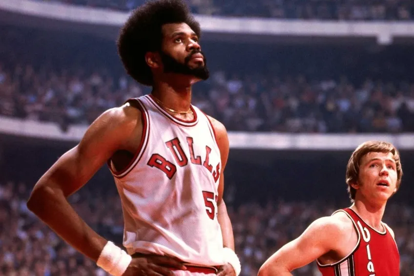 Artis gilmore
