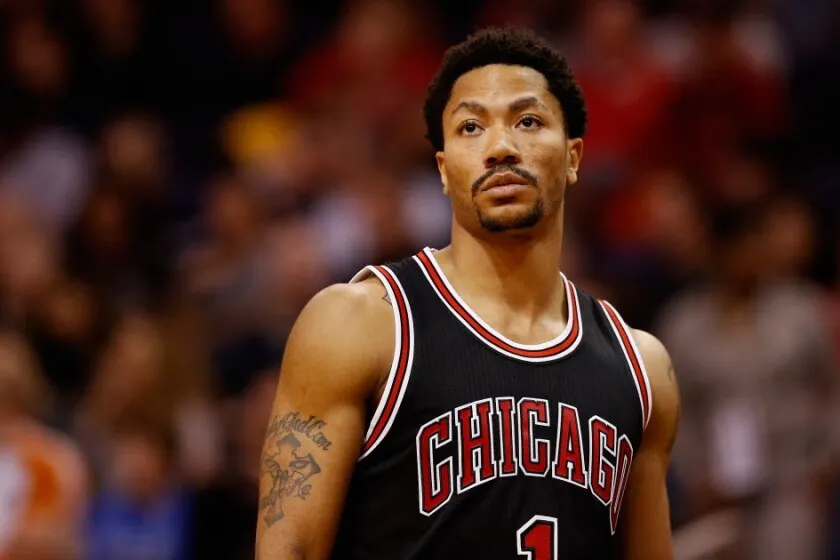 Bienvenue sur le podium des meilleurs joueurs de l'histoire des Chicago Bulls