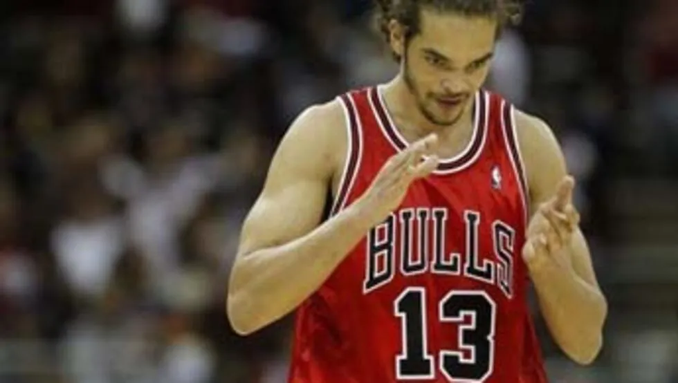 Joakim Noah
