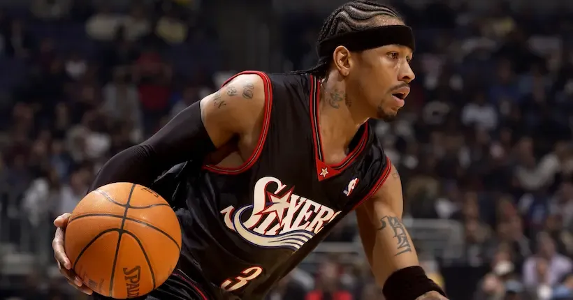 Allen Iverson