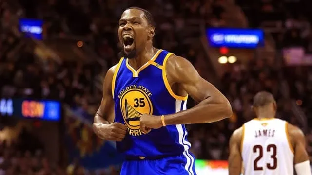 Kevin Durant