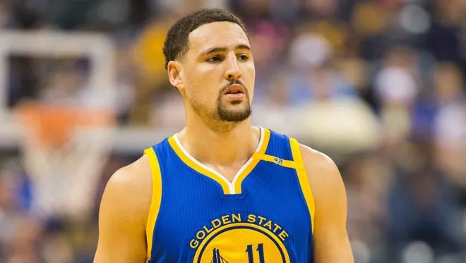 Klay Thompson