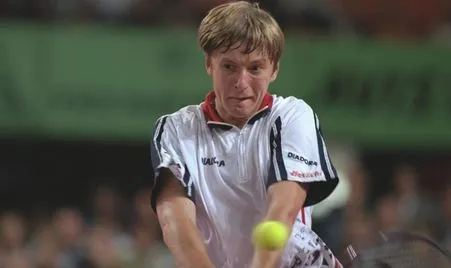 Kafelnikov