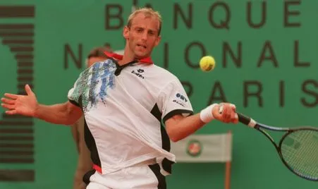 Thomas Muster