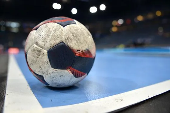 Les règles essentielles d'un match de handball