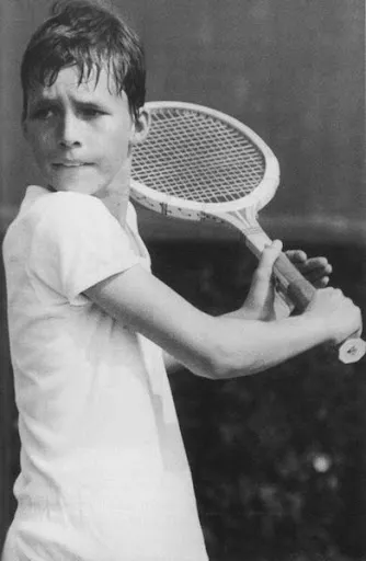 Lendl jeune