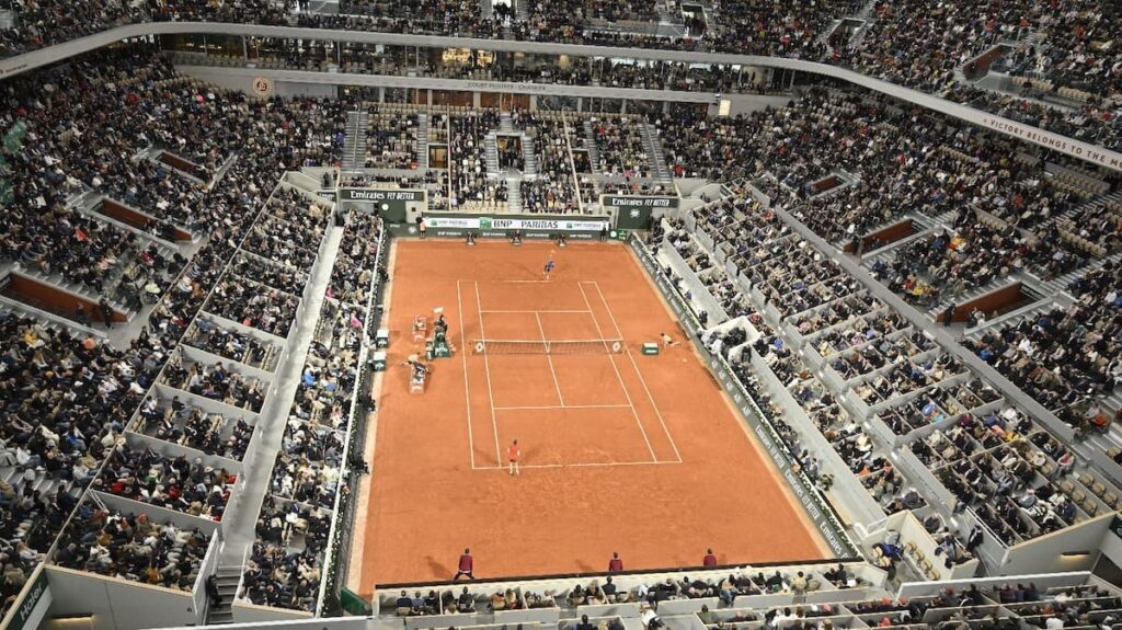 Tout savoir sur le Court-Philippe-Chatrier