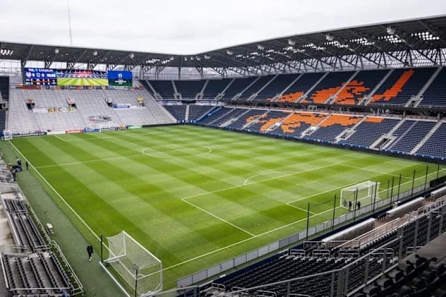 12 stades choisis pour la Coupe du Monde des Clubs FIFA